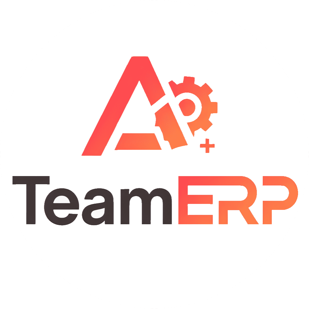 Team ERP